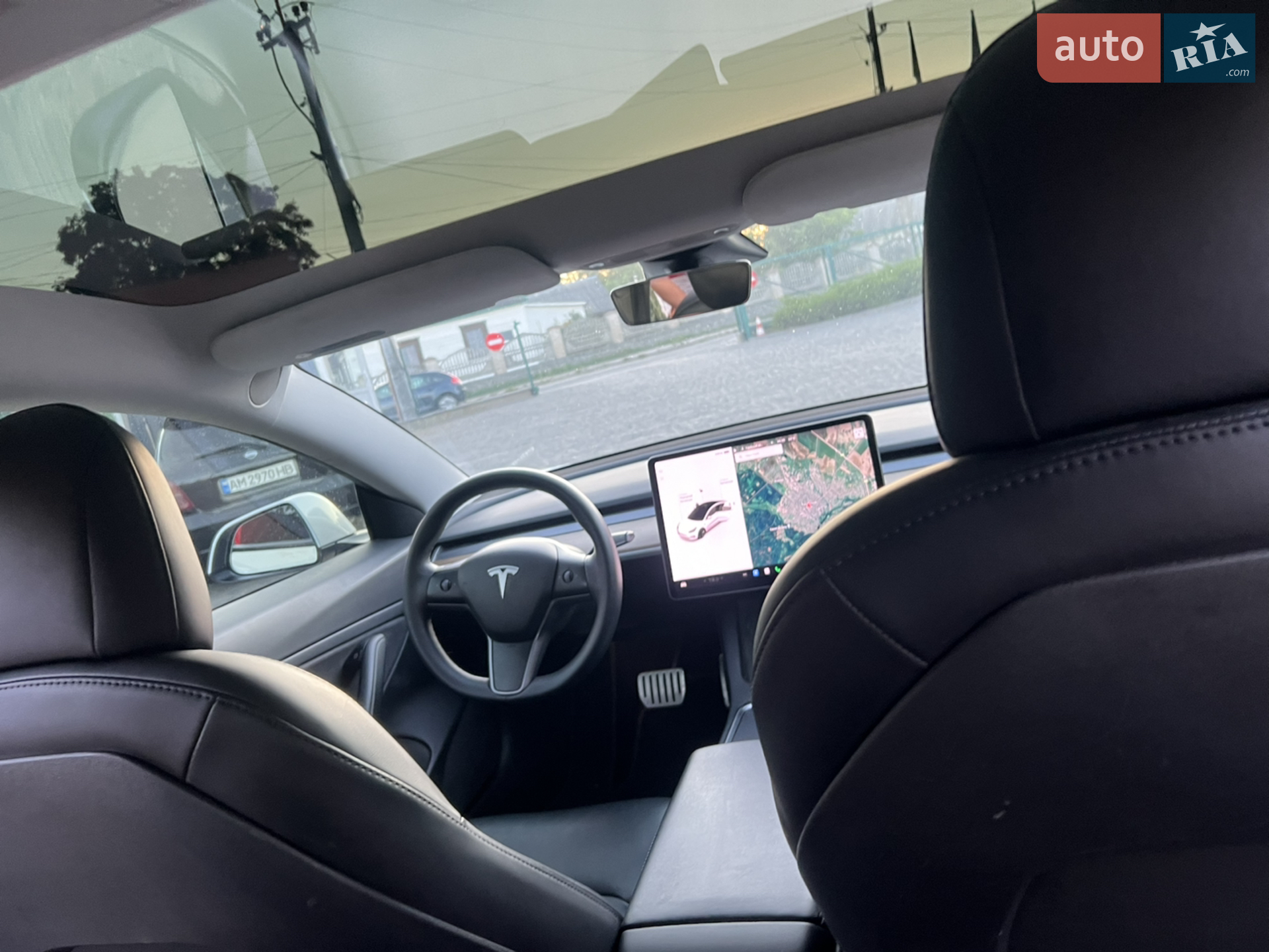 2020 Tesla Model 3 - мініатюра 43
