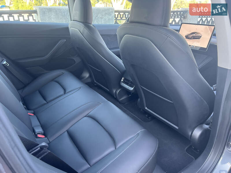 Седан Tesla Model 3 2023 в Дніпрі фото 9 Седан Tesla Model 3 2023 в Дніпрі
