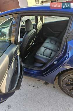 Седан Tesla Model 3 2021 в Запорожье
