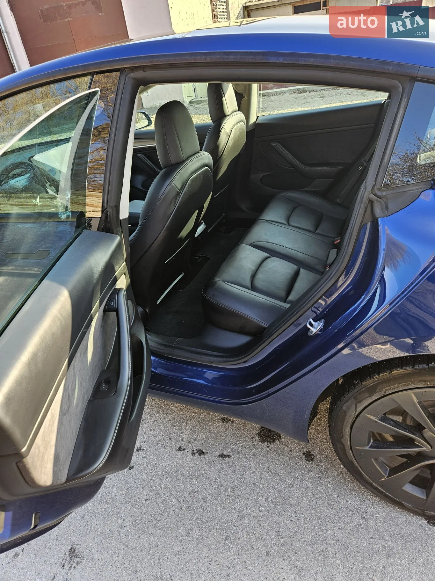 2021 Tesla Model 3 - мініатюра 5