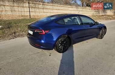 Седан Tesla Model 3 2021 в Запорожье