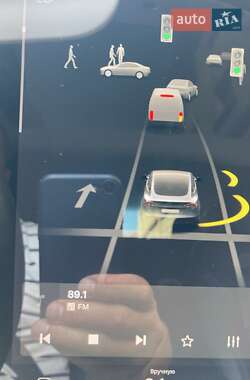 Седан Tesla Model 3 2021 в 
