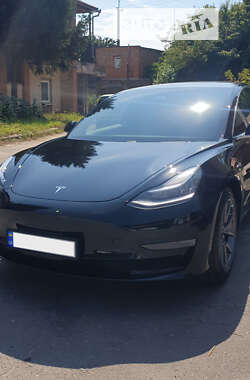 Седан Tesla Model 3 2018 в Хмельницькому