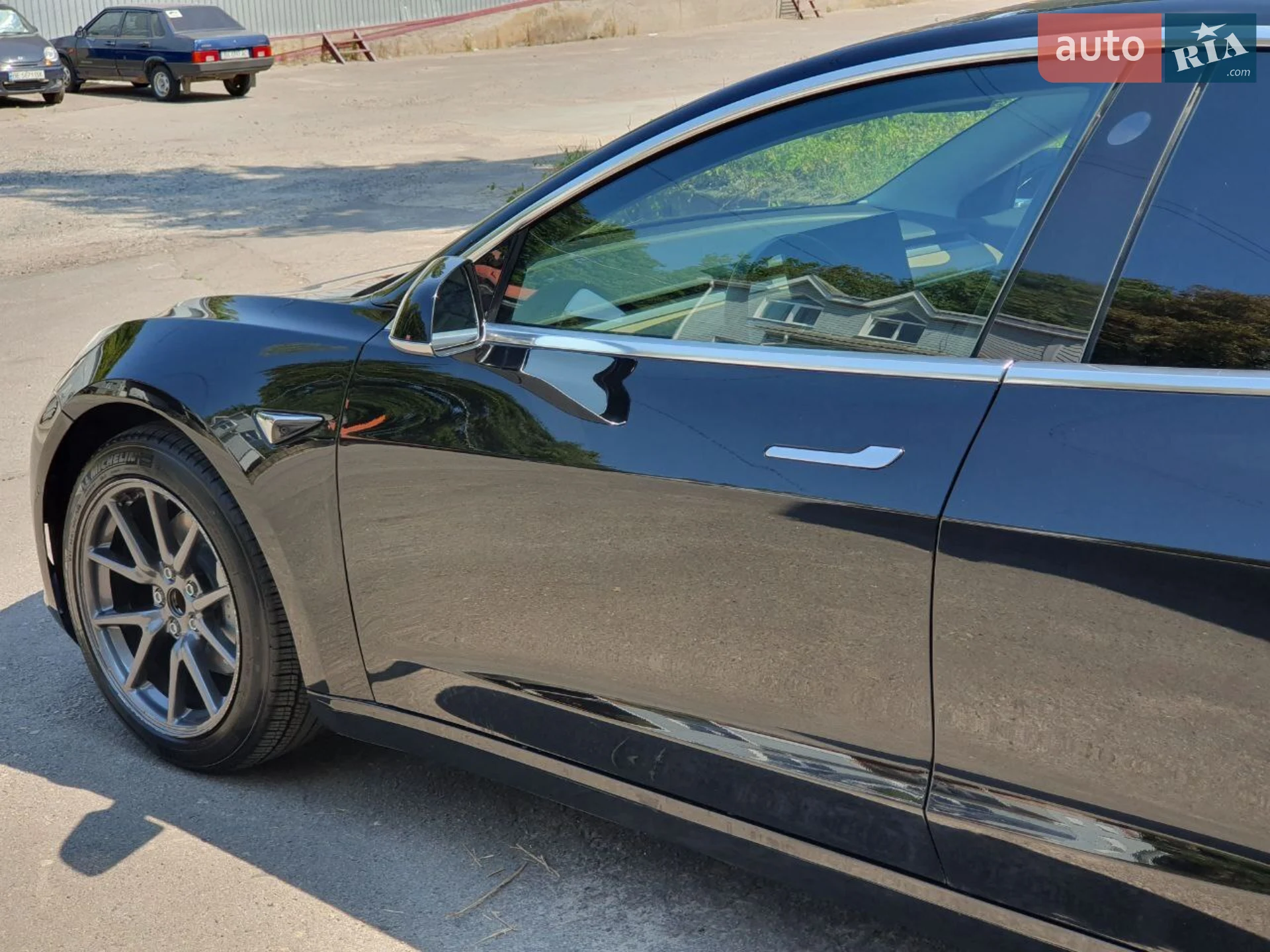 2018 Tesla Model 3 - мініатюра 14