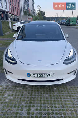 Седан Tesla Model 3 2019 в Львові фото 15 Седан Tesla Model 3 2019 в Львові
