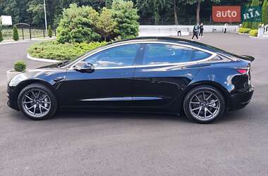 Седан Tesla Model 3 2018 в 