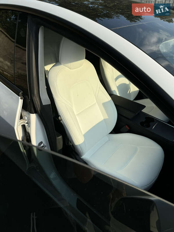 Седан Tesla Model 3 2022 в Києві фото 4 Седан Tesla Model 3 2022 в Києві