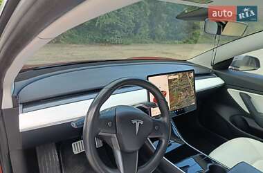 Седан Tesla Model 3 2018 в 