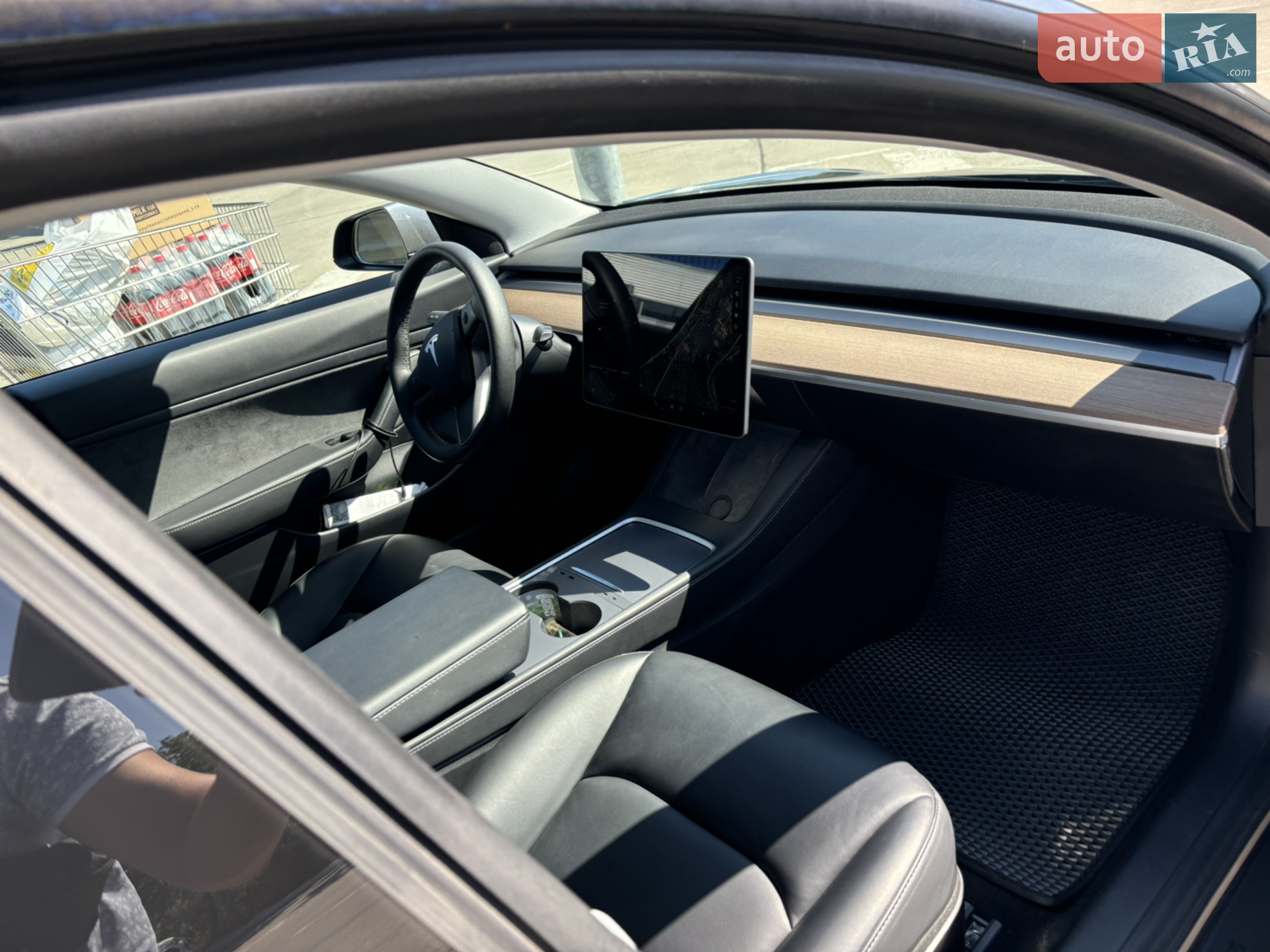 2021 Tesla Model 3 - мініатюра 5