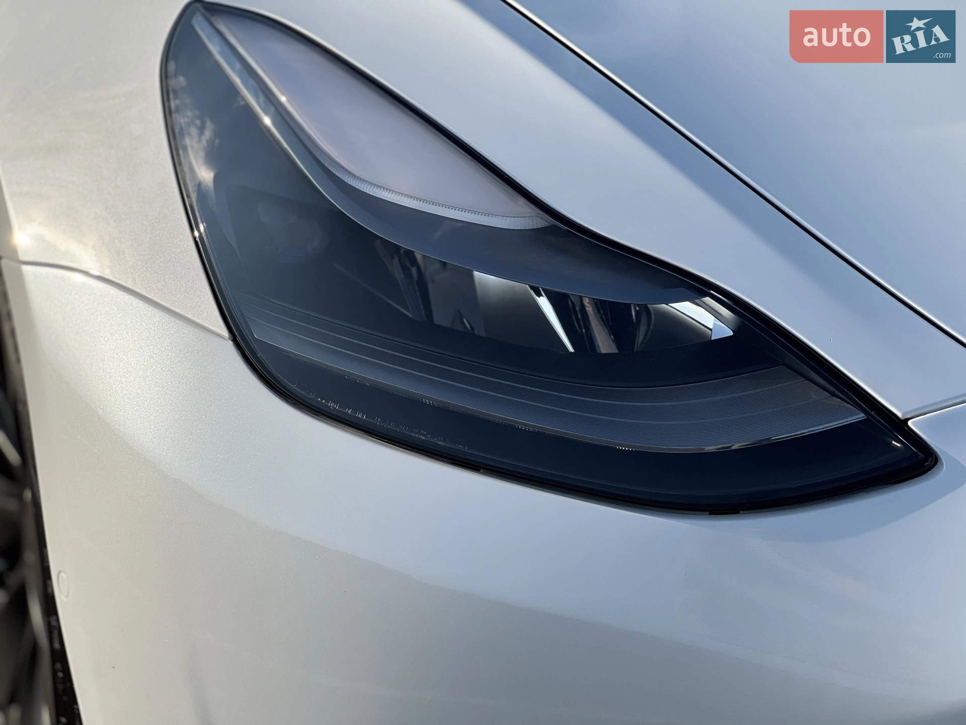 2022 Tesla Model 3 - мініатюра 18