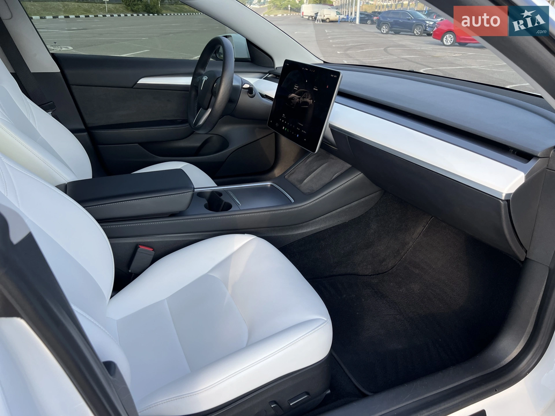 2022 Tesla Model 3 - мініатюра 34