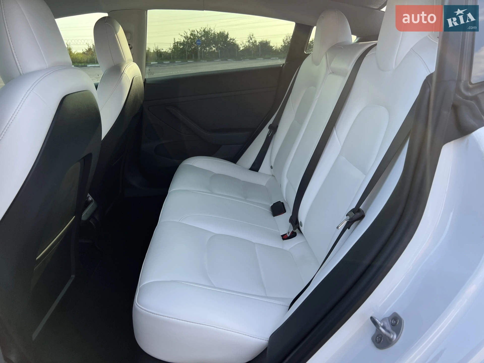 2022 Tesla Model 3 - мініатюра 40