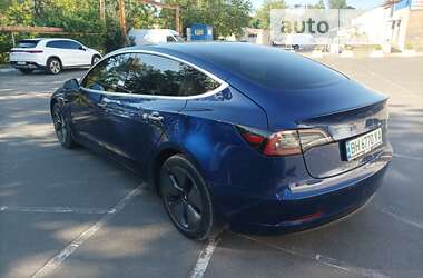 Седан Tesla Model 3 2019 в Одессе