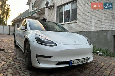 Седан Tesla Model 3 2018 в 