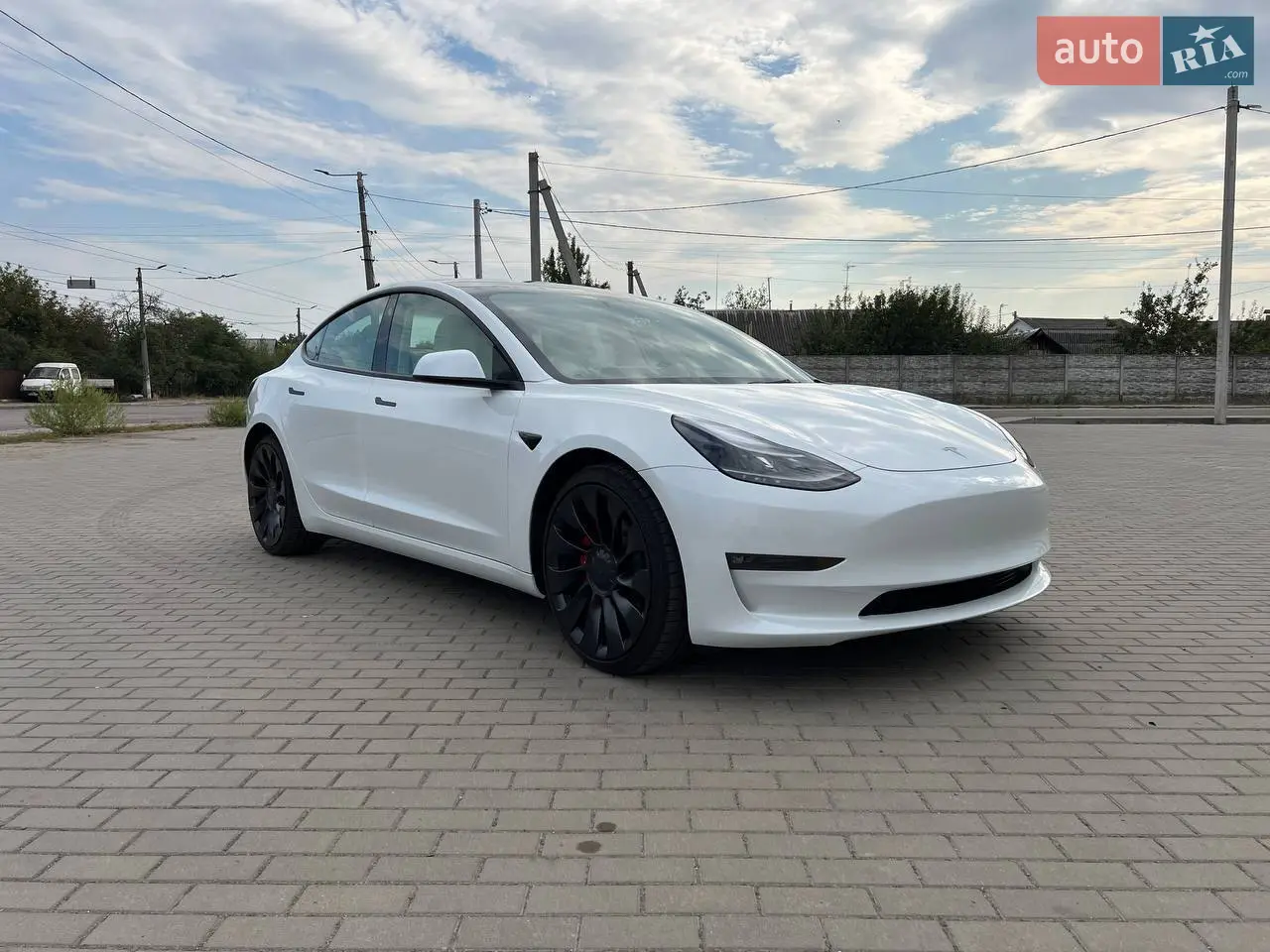 2022 Tesla Model 3 - мініатюра 28