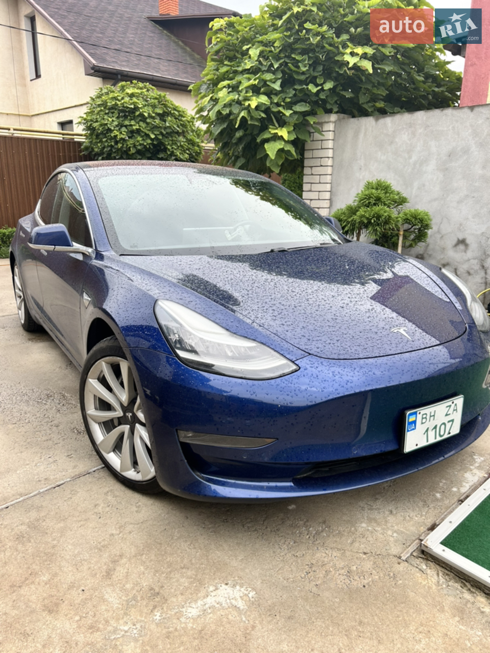 2019 Tesla Model 3 - мініатюра 35
