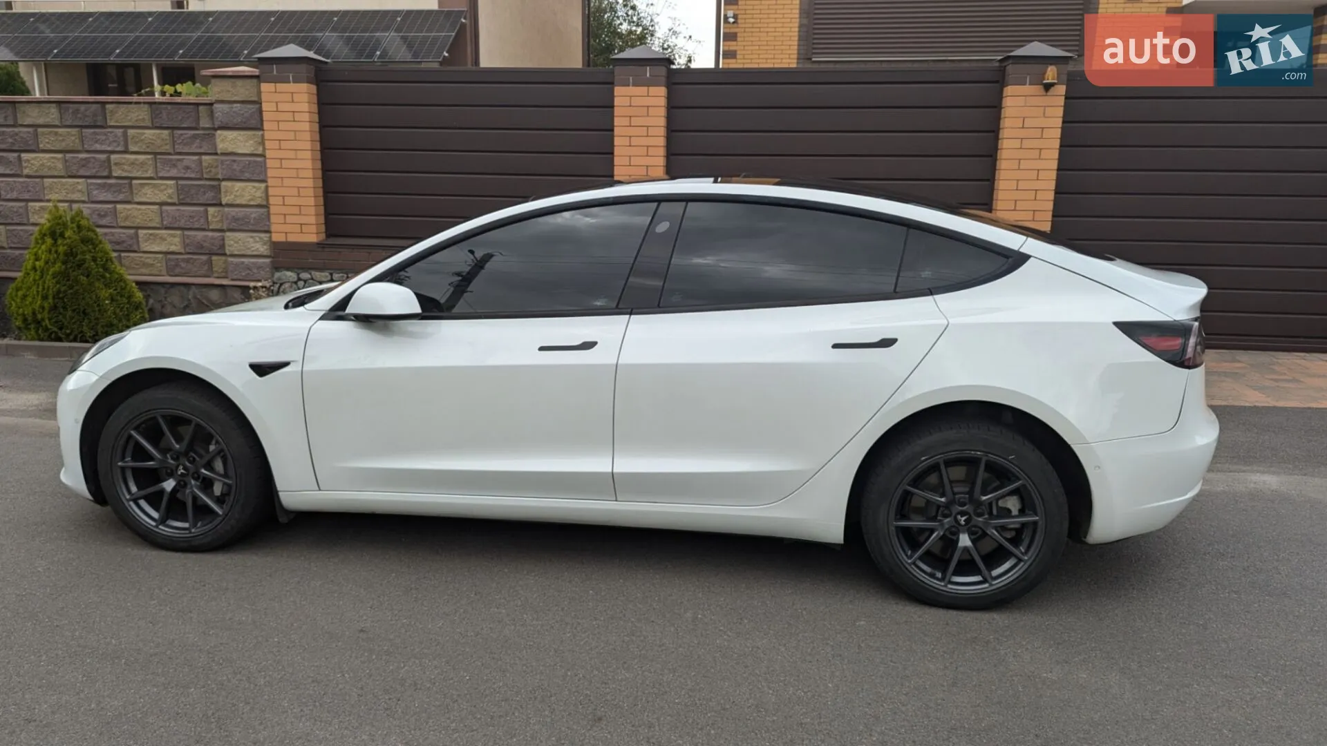 2021 Tesla Model 3 - мініатюра 5