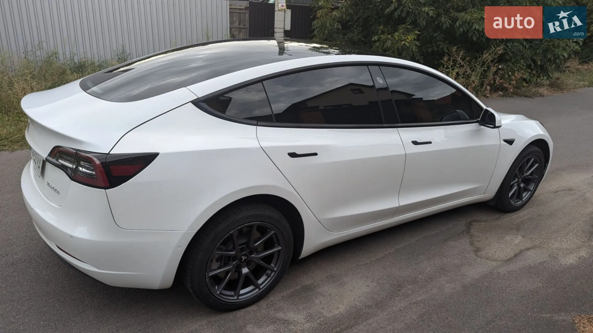 2021 Tesla Model 3 - мініатюра 10