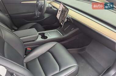 Седан Tesla Model 3 2021 в Виннице