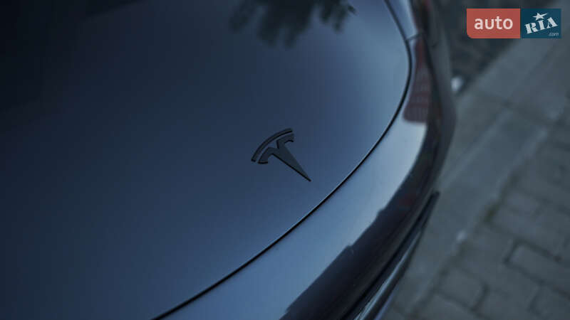 Седан Tesla Model 3 2019 в Львові фото 11 Седан Tesla Model 3 2019 в Львові