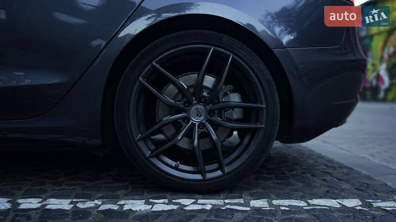 Седан Tesla Model 3 2019 в Львові фото 7 Седан Tesla Model 3 2019 в Львові