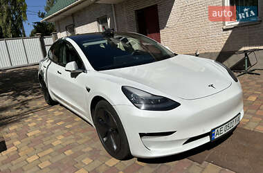 Седан Tesla Model 3 2018 в 