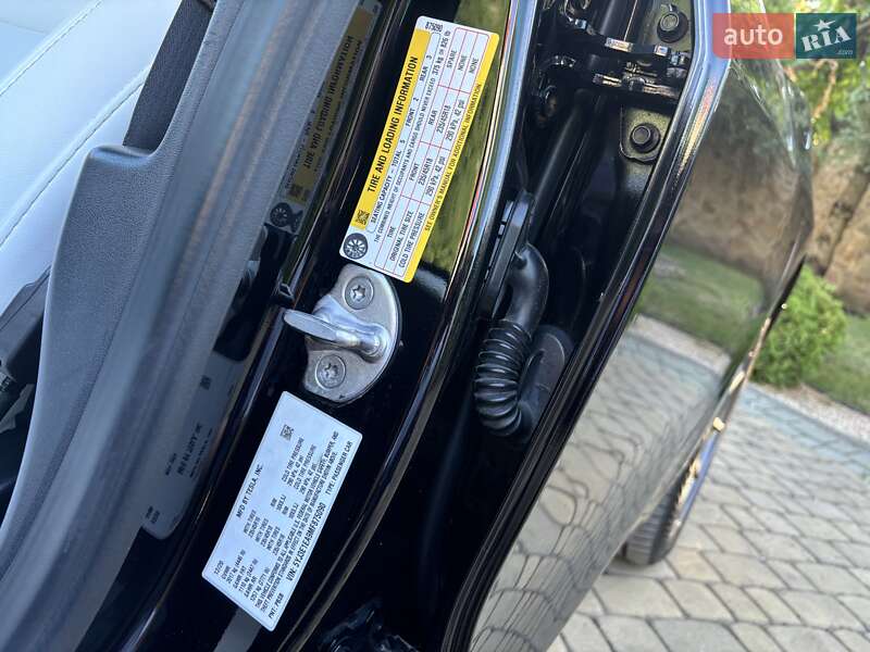 Седан Tesla Model 3 2020 в Тернополе фото 16 Седан Tesla Model 3 2020 в Тернополе