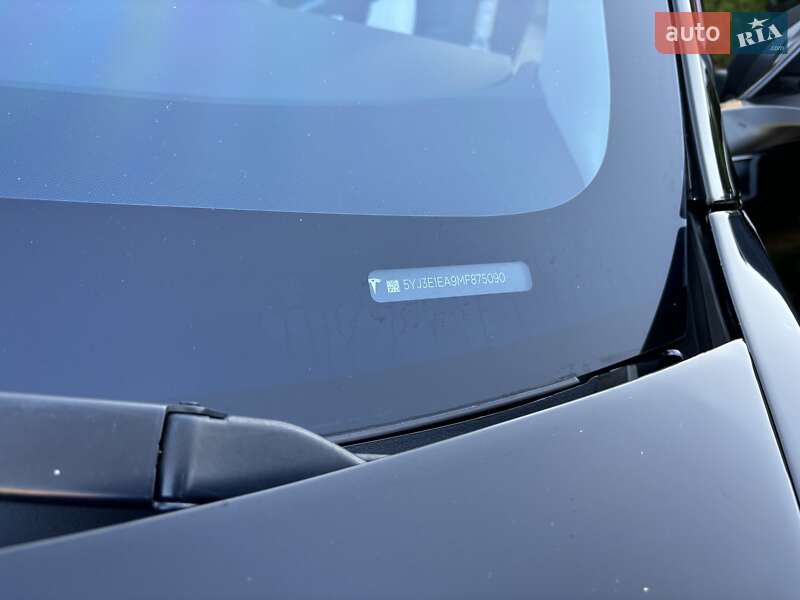 Седан Tesla Model 3 2020 в Тернополе фото 20 Седан Tesla Model 3 2020 в Тернополе