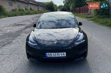 Седан Tesla Model 3 2023 в Гайсине