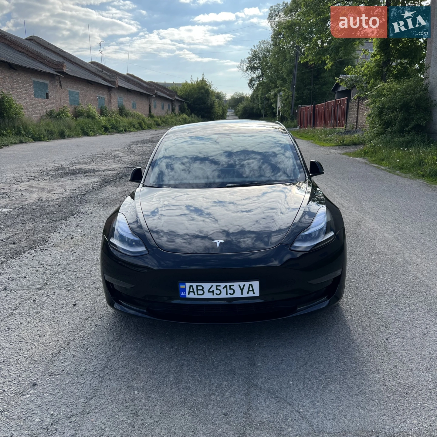 2023 Tesla Model 3 - мініатюра 3