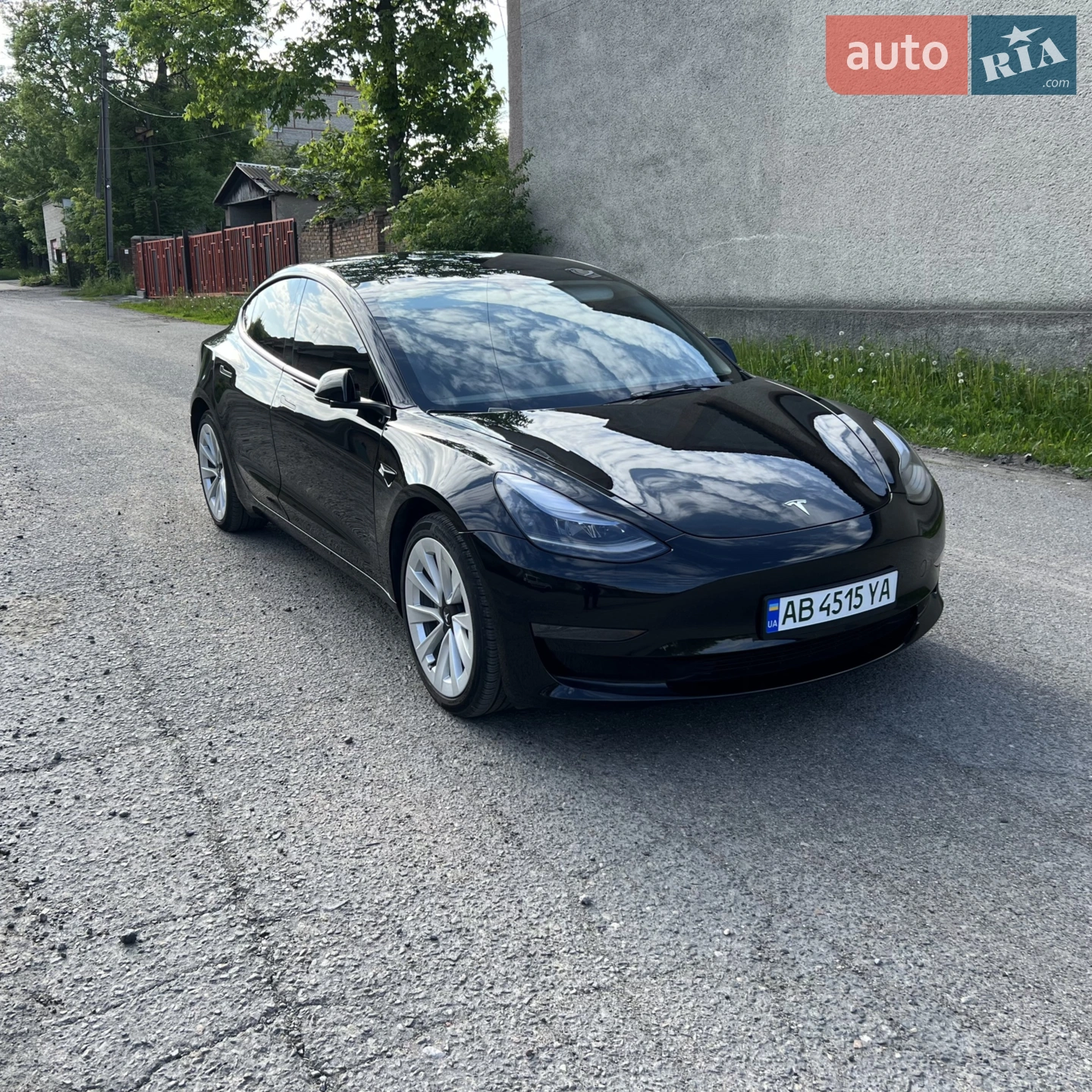 2023 Tesla Model 3 - мініатюра 8