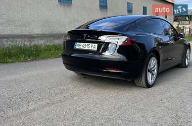 Седан Tesla Model 3 2023 в Гайсине