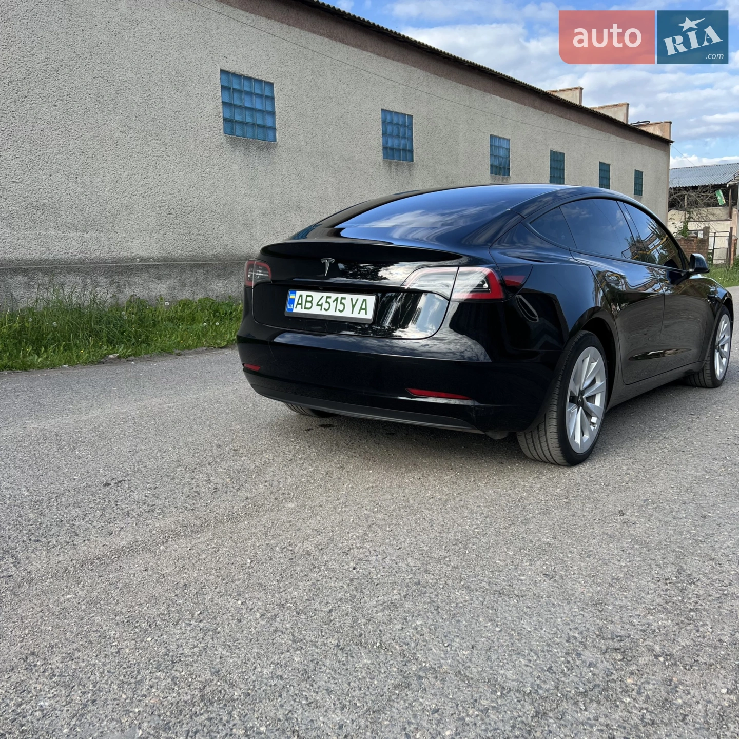 2023 Tesla Model 3 - мініатюра 11