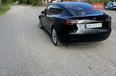 Седан Tesla Model 3 2023 в Гайсине