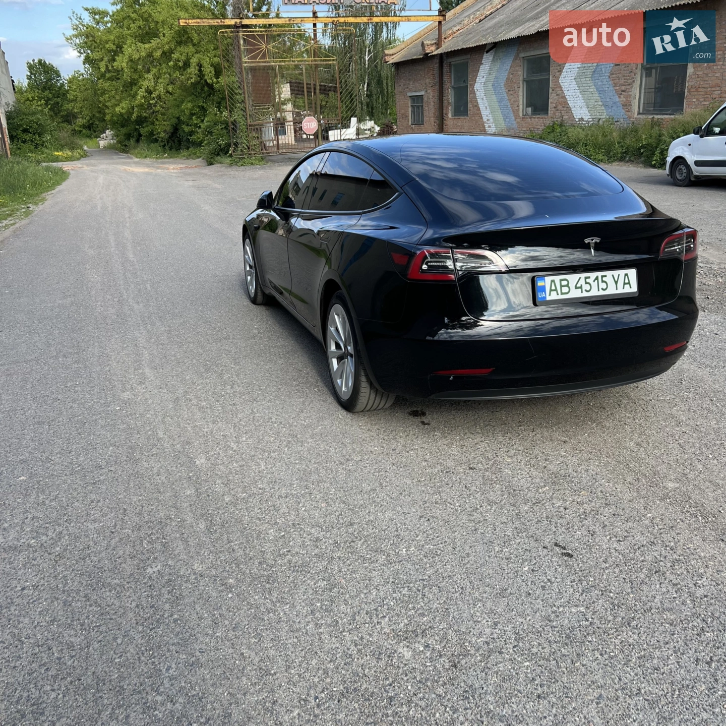 2023 Tesla Model 3 - мініатюра 14