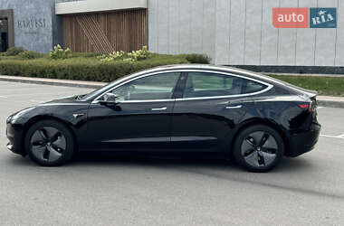 Седан Tesla Model 3 2019 в Києві