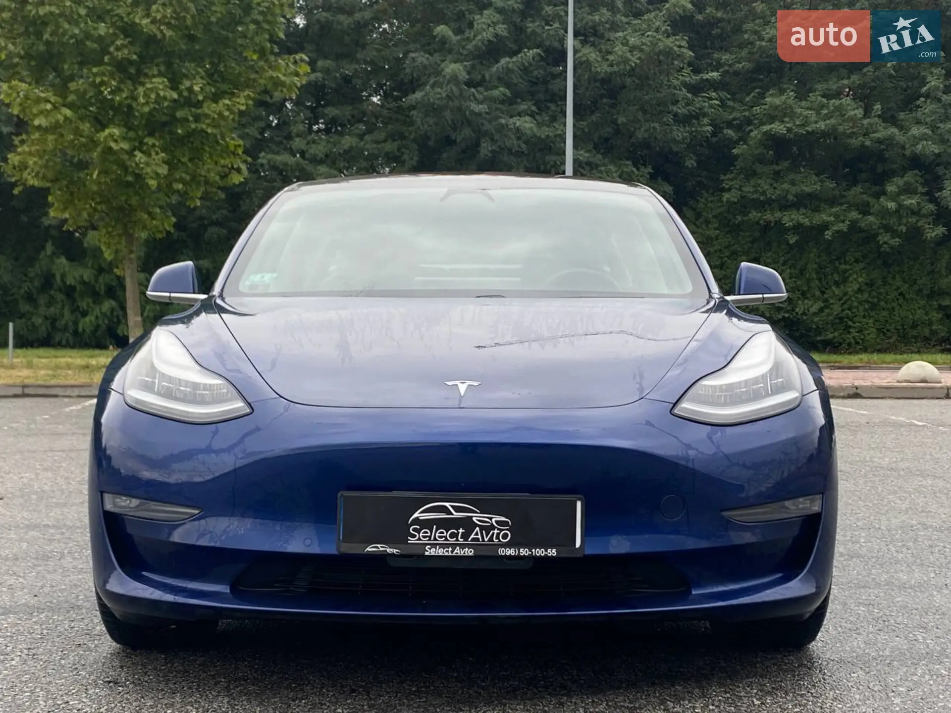2018 Tesla Model 3 - мініатюра 6