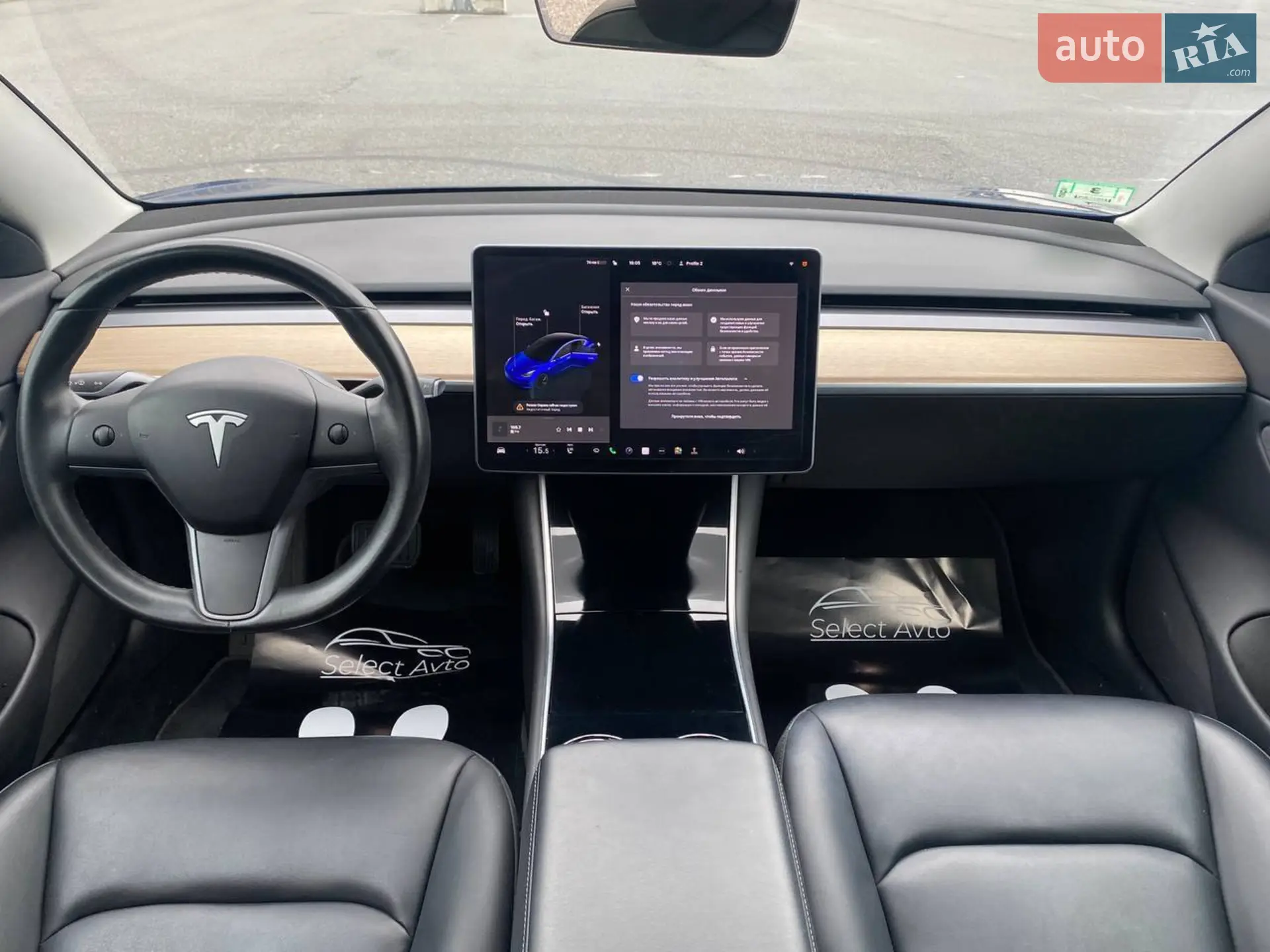 2018 Tesla Model 3 - мініатюра 13