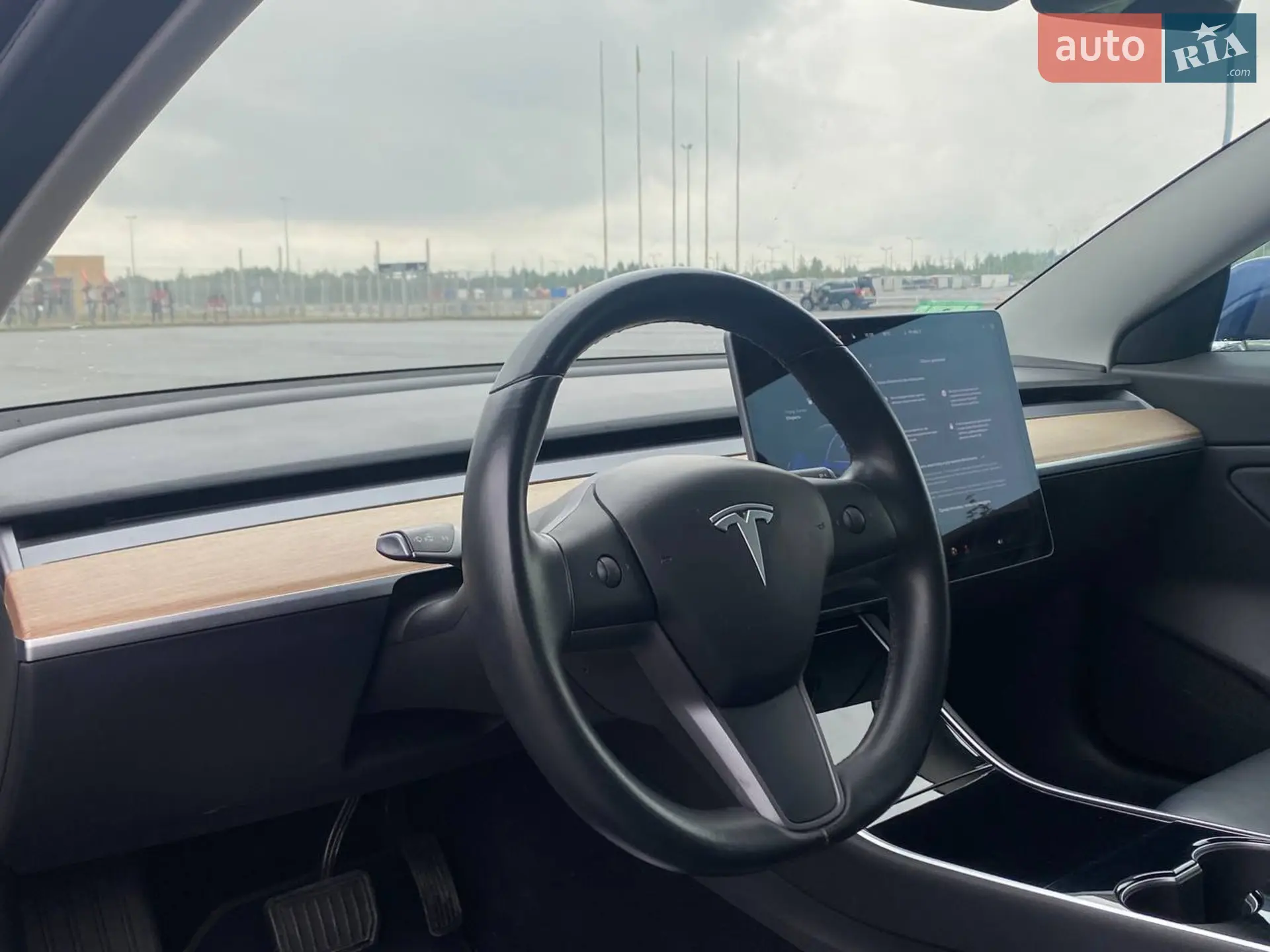 2018 Tesla Model 3 - мініатюра 12