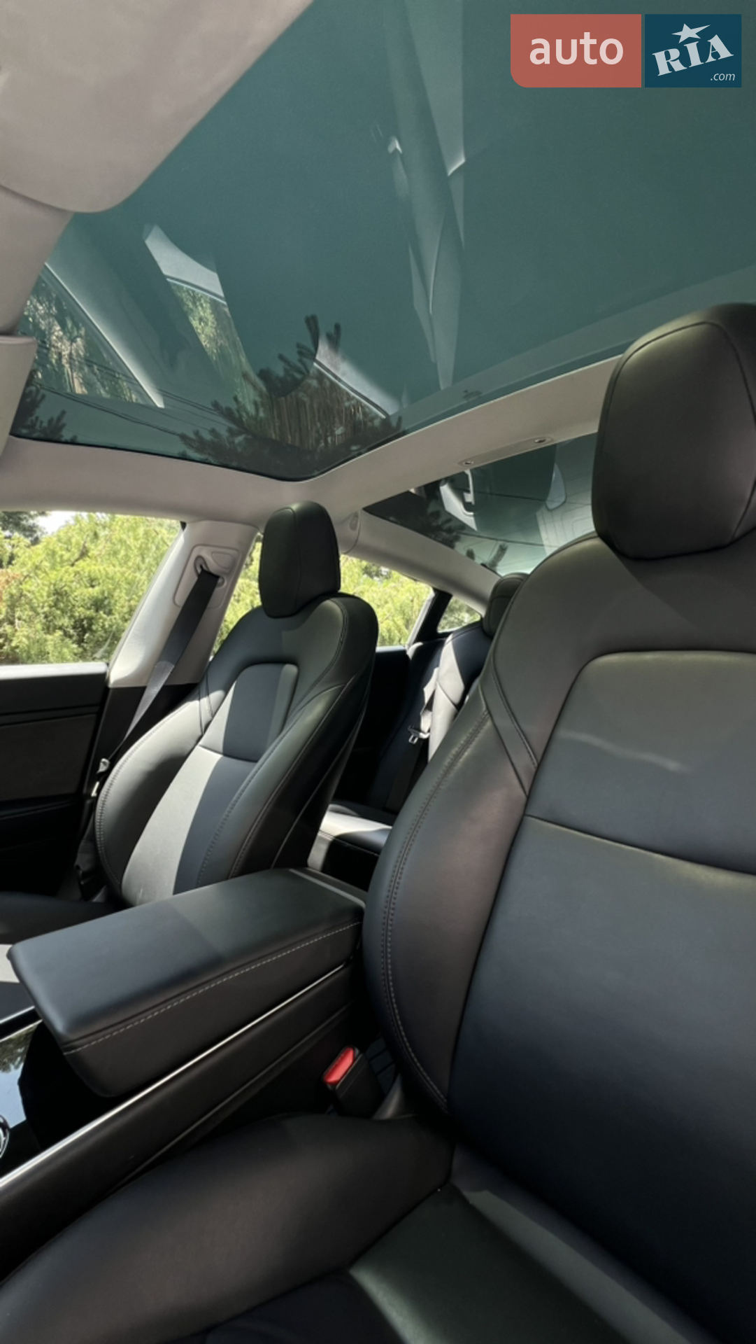 2020 Tesla Model 3 - мініатюра 11