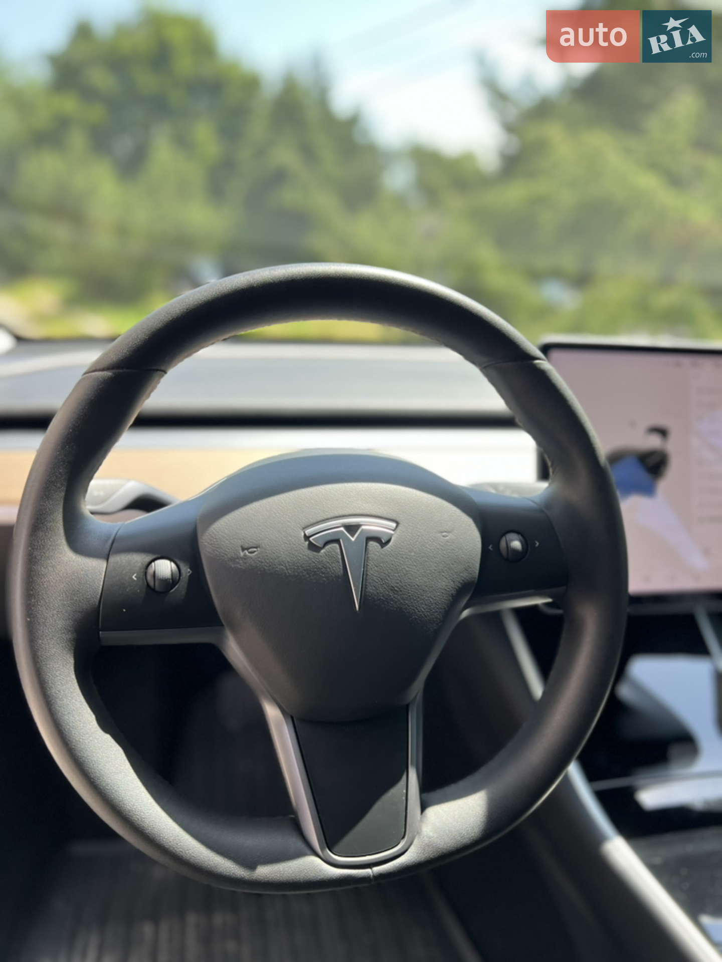 2020 Tesla Model 3 - мініатюра 12