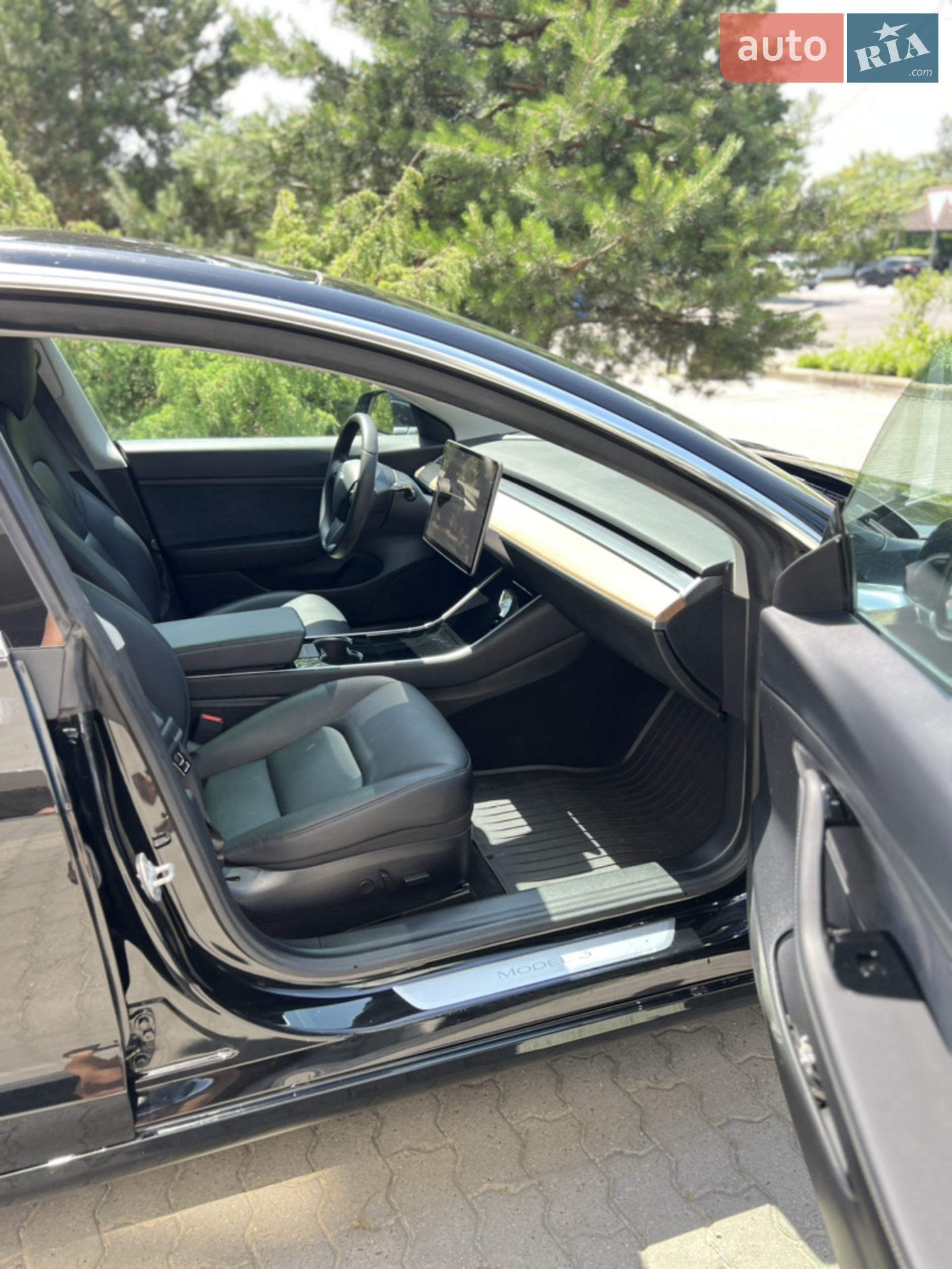 2020 Tesla Model 3 - мініатюра 21