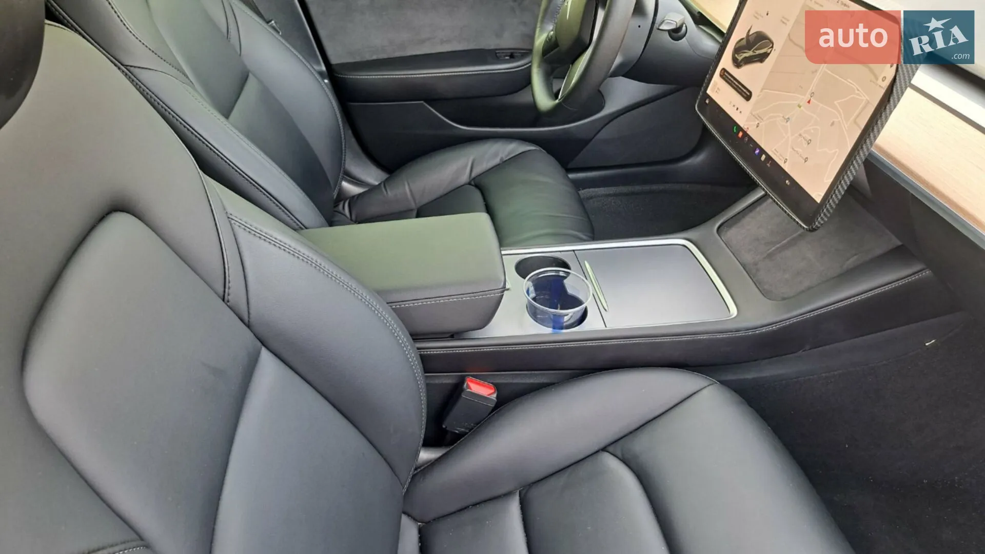 2021 Tesla Model 3 - мініатюра 36