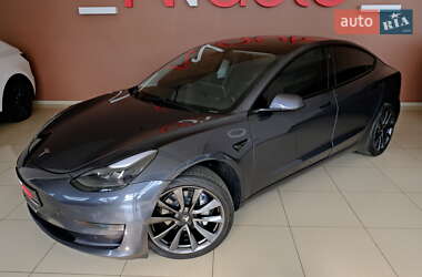 Седан Tesla Model 3 2021 в Одессе
