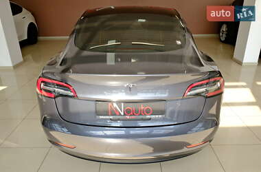 Седан Tesla Model 3 2021 в Одессе