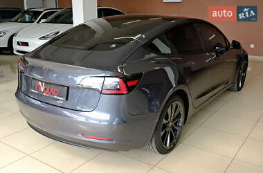 Седан Tesla Model 3 2021 в Одессе
