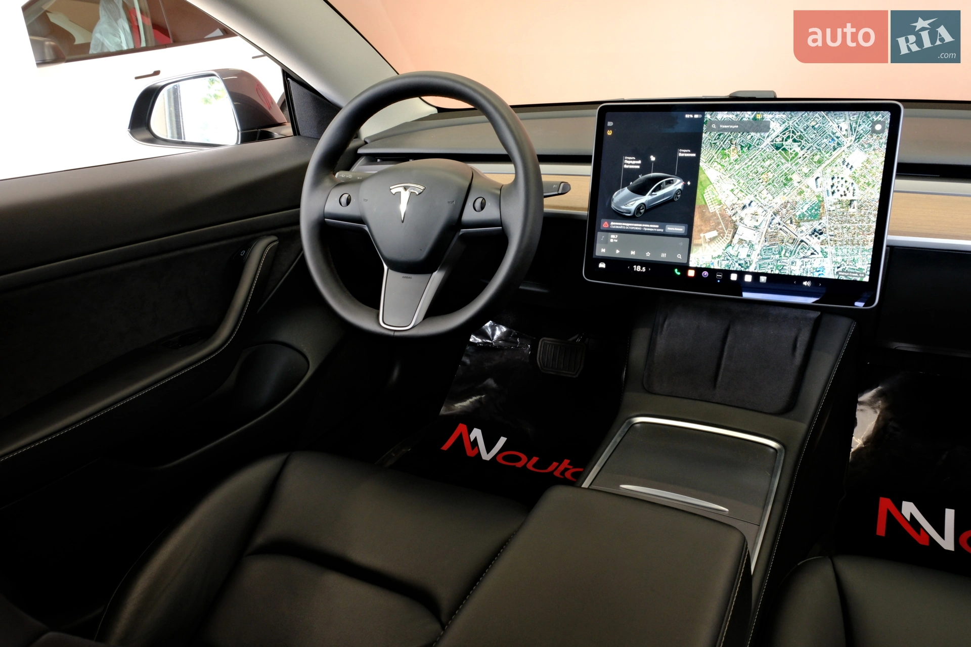 2021 Tesla Model 3 - мініатюра 34