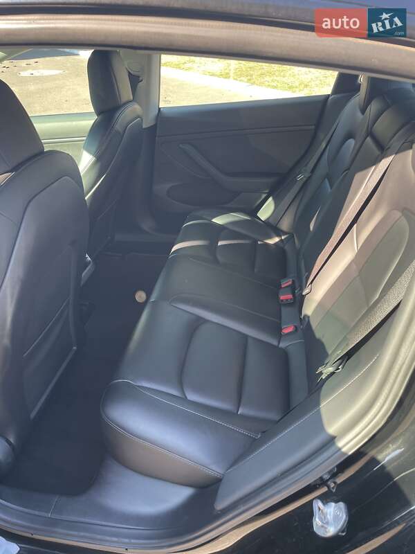 Седан Tesla Model 3 2021 в Києві фото 7 Седан Tesla Model 3 2021 в Києві