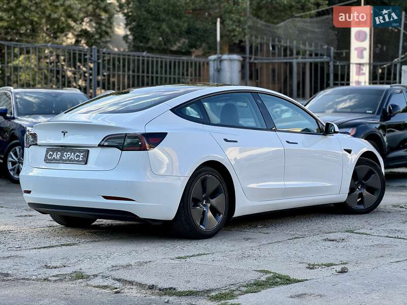 Седан Tesla Model 3 2022 в Одесі фото 8 Седан Tesla Model 3 2022 в Одесі