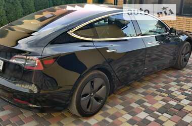 Седан Tesla Model 3 2018 в 